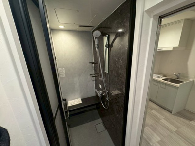 【内装】 | KAVERI | 内装もきれいです