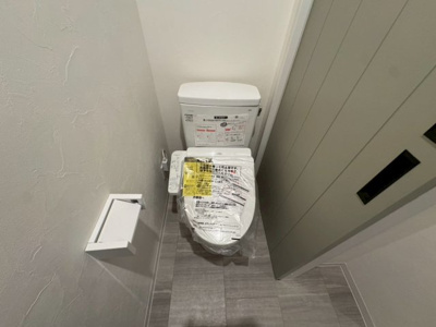 【洗面所】 | KAVERI | ゆったりとスペースのある洗面所