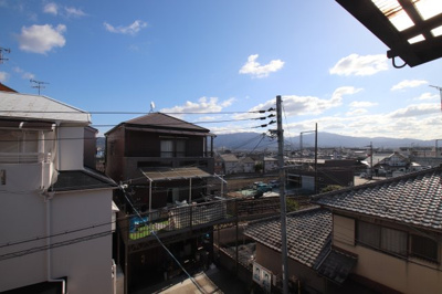 【展望】 | 若松町西３丁目貸家