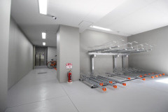 セイワパレス東三国駅前のその他共用部分