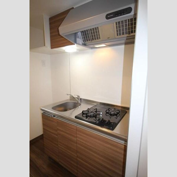 セイワパレス東三国駅前のキッチン