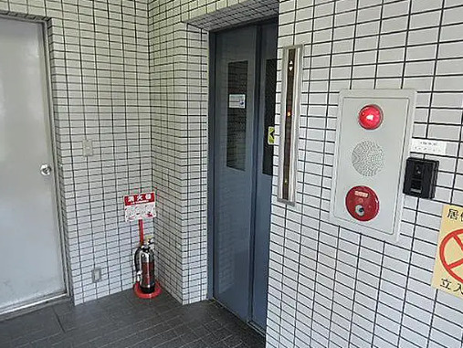 コアーズ・ニコーの設備