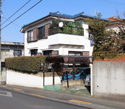  | 程久保2丁目戸建