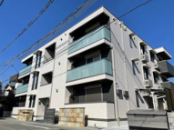 グリーンコート鷹合の画像