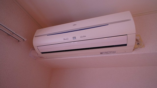 アレスト・イーグルB棟の設備