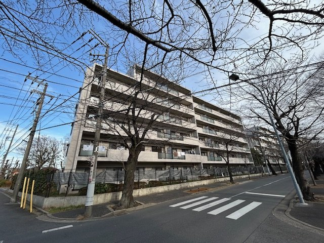 カーサグラン松戸 