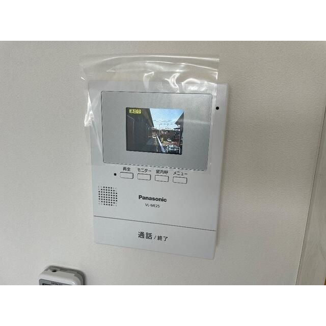 ＭＱｕａｒｔｏ坂戸のセキュリティ