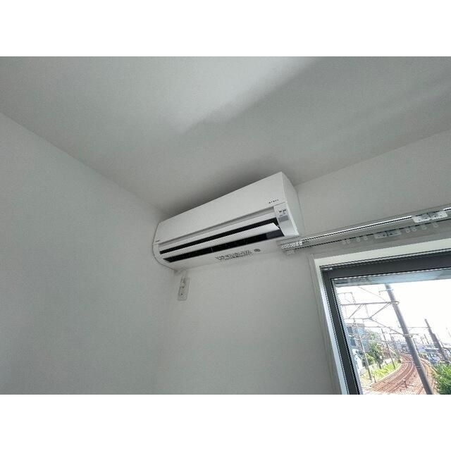 ＭＱｕａｒｔｏ坂戸の設備