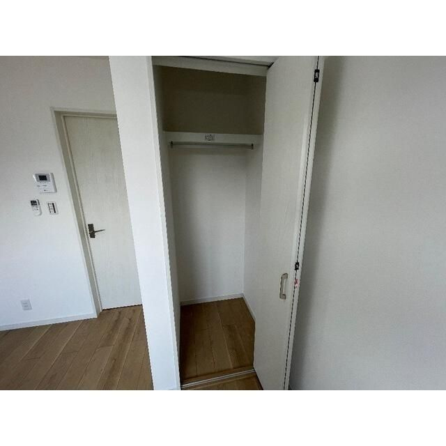 ＭＱｕａｒｔｏ坂戸の収納