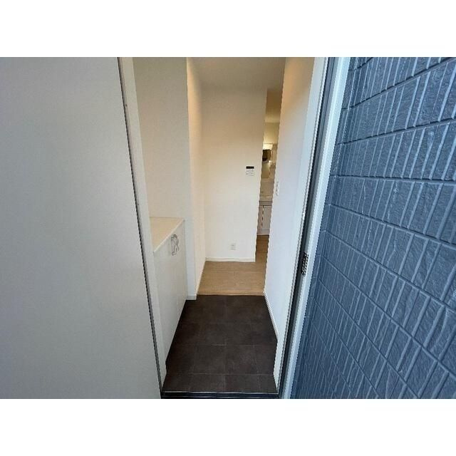 ＭＱｕａｒｔｏ坂戸の玄関