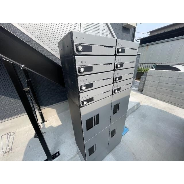 ＭＱｕａｒｔｏ坂戸のその他共用部分