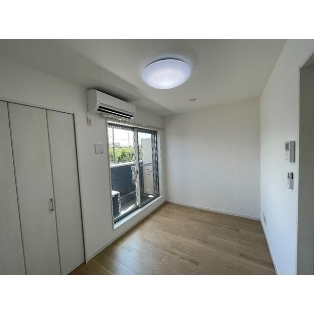 ＭＱｕａｒｔｏ坂戸の居間・リビング