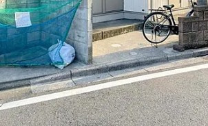 アムールチュラⅢのその他共用部分