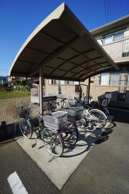 【その他共用部分】 | グレイスコート