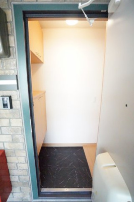 【玄関】 | グレイスコート | ※同物件・同タイプの写真です。