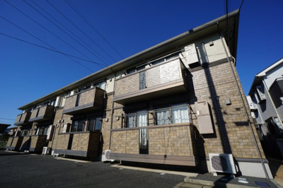 【外観】 | グレイスコート