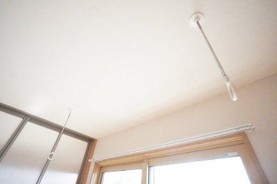 【設備】 | グレイスコート | ※同物件・同タイプの写真です。