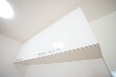 【収納】 | グレイスコート | ※同物件・同タイプの写真です。