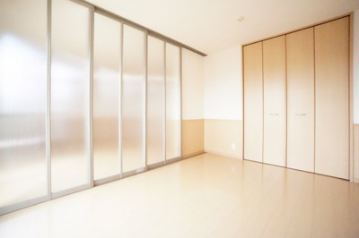 【洋室】 | グレイスコート | ※同物件・同タイプの写真です。