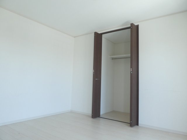 【収納】 | ハイツウエスト | ※写真は同物件別部屋です