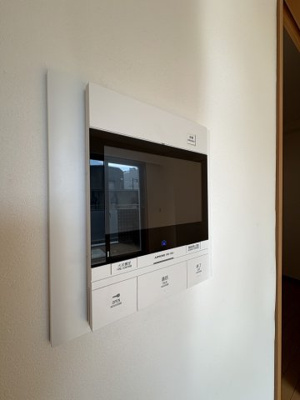 【セキュリティ】 | ガーデン渋谷氷川