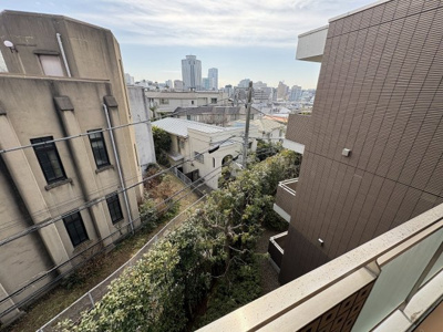 【展望】 | ガーデン渋谷氷川