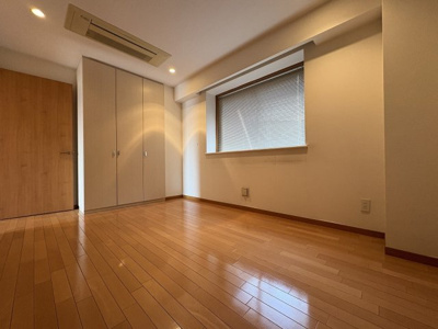 【居間・リビング】 | ガーデン渋谷氷川