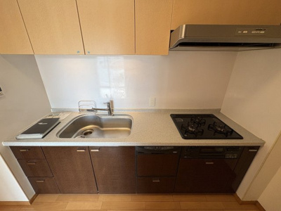 【キッチン】 | ガーデン渋谷氷川