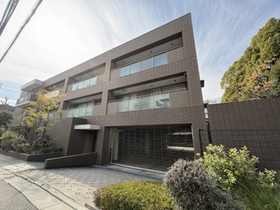 【外観】 | ガーデン渋谷氷川