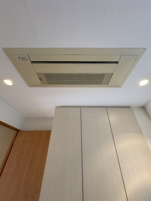 【設備】 | ガーデン渋谷氷川