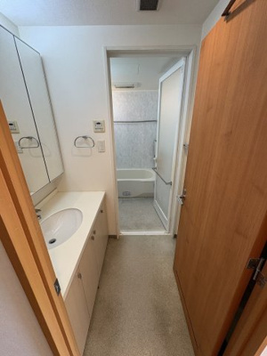 【内装】 | ガーデン渋谷氷川