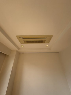 【設備】 | ガーデン渋谷氷川