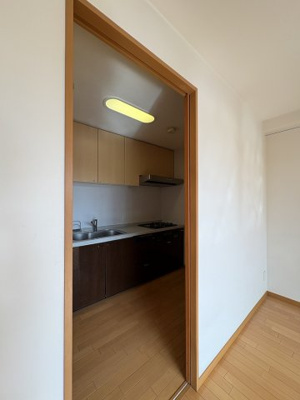 【キッチン】 | ガーデン渋谷氷川