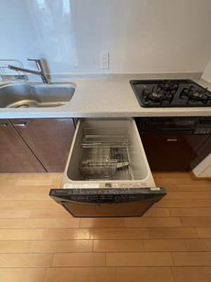 【キッチン】 | ガーデン渋谷氷川