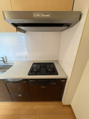 【キッチン】 | ガーデン渋谷氷川