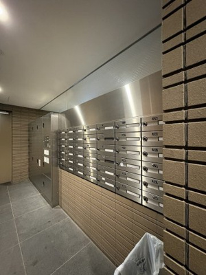 【その他】 | ガーデン渋谷氷川