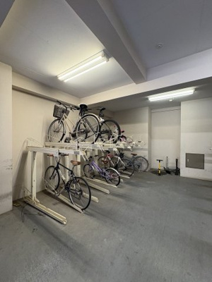 【その他共用部分】 | ガーデン渋谷氷川