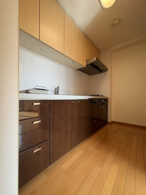 【キッチン】 | ガーデン渋谷氷川