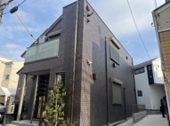 杉並区和泉１丁目のアパートの画像