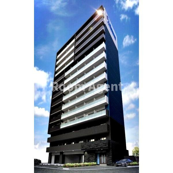 プレサンス千種駅前レガート