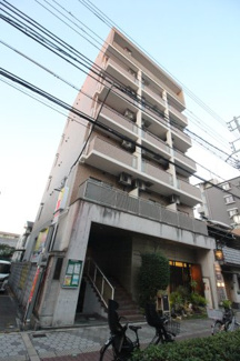 【外観】 | ホワイエ阪南です！