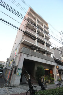 【外観】 | ホワイエ阪南 | ホワイエ阪南です！