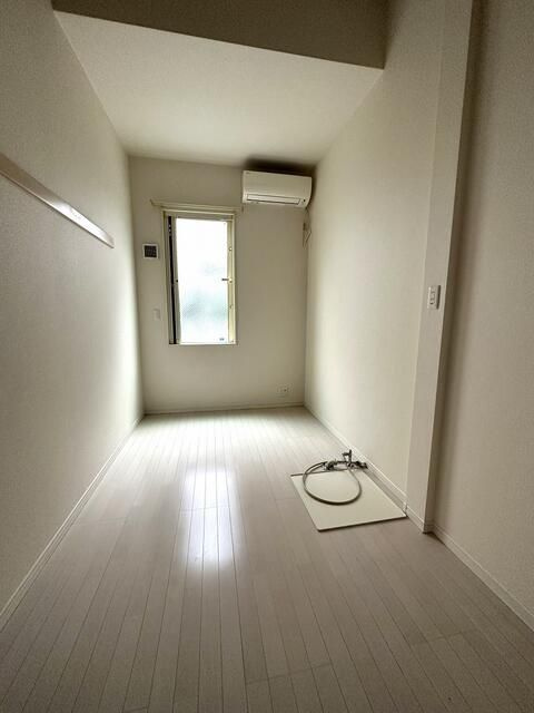 トレカーサ六町の居間・リビング