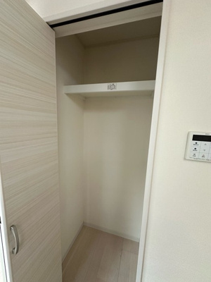 【収納】 | ポートエレン | ※参考写真※リビングダイニングキッチンにある収納スペースです！お部屋がすっきり片付いて快適に！