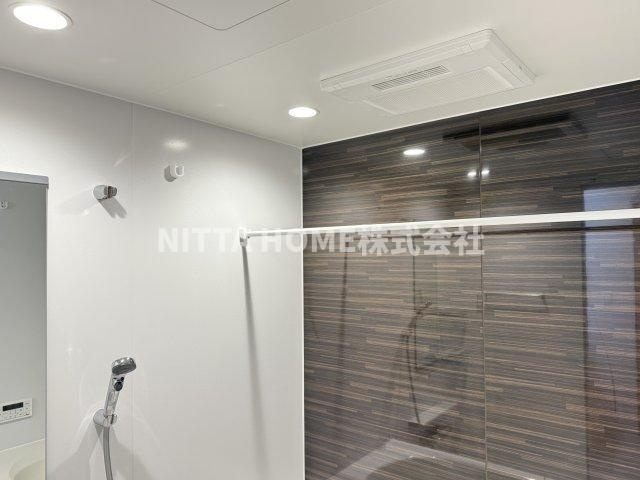 マーベラスコウベのその他共用部分|雨の日も安心ですね♪