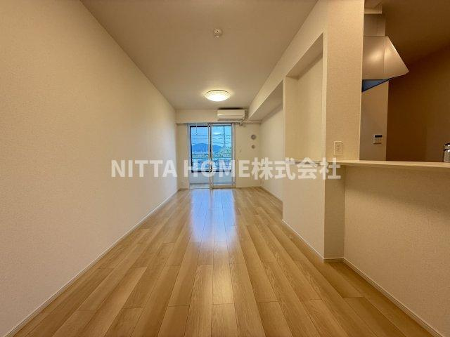 マーベラスコウベのその他|明るい光が差し込みます○