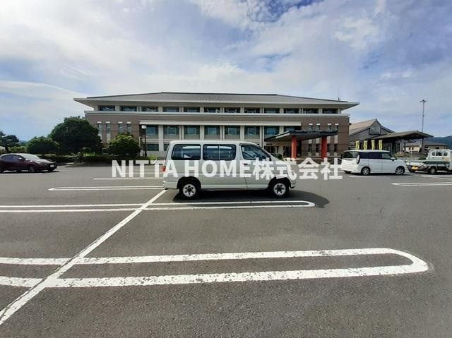 マーベラスコウベの駐車場|敷地内に駐車場があります◇