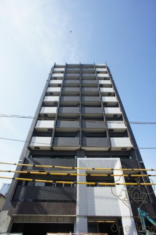 レジュールアッシュ梅田北