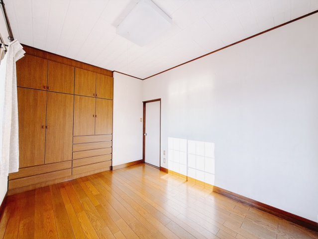 【中古戸建】みどり市笠懸町阿左美の洋室|■2階洋室