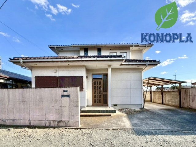 【中古戸建】みどり市笠懸町阿左美